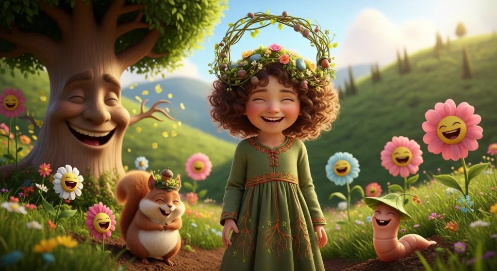 girl names that mean earth