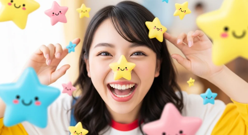 japanese girl names that mean star