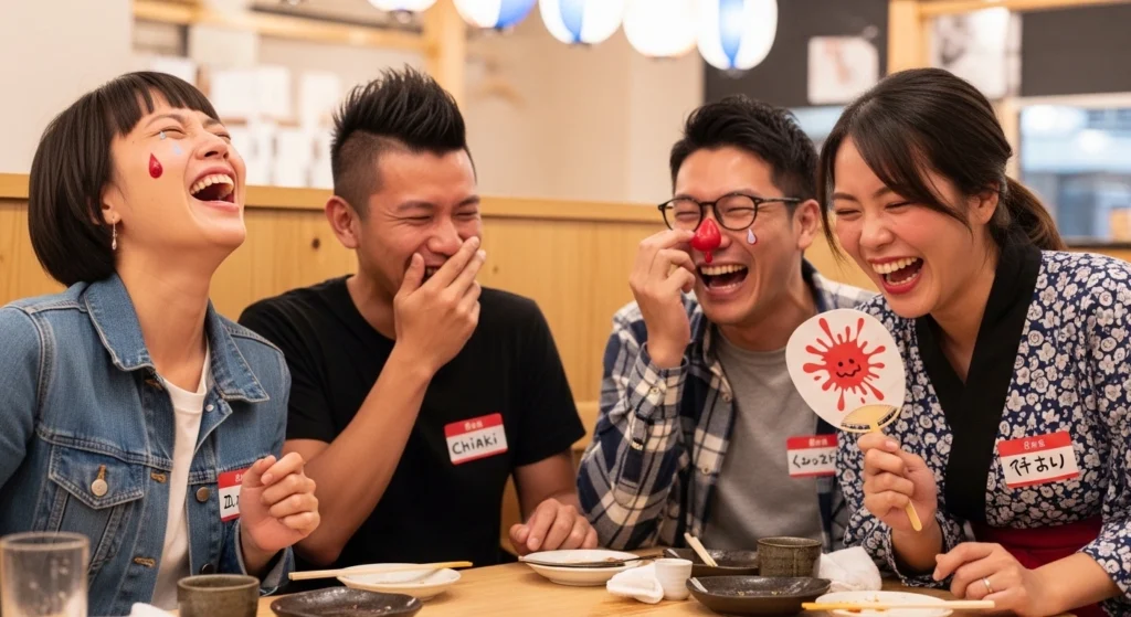 japanese names that mean blood