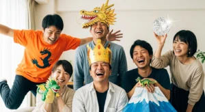 japanese names that mean dragon