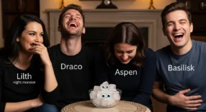 names that mean cold blooded