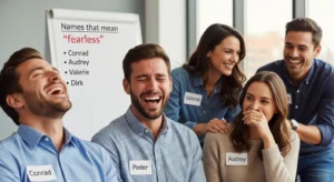 names that mean fearless