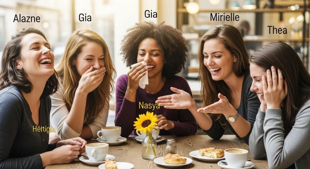 names that mean miracle girl