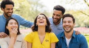 names that mean miracle or blessing