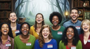 names that mean mysterious