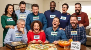 names that mean painful