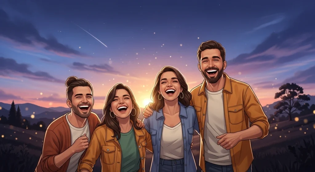 names that mean shooting star