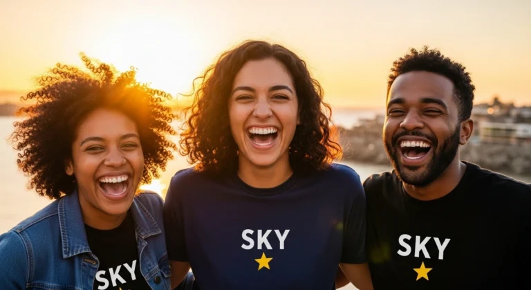 names that mean sky or stars