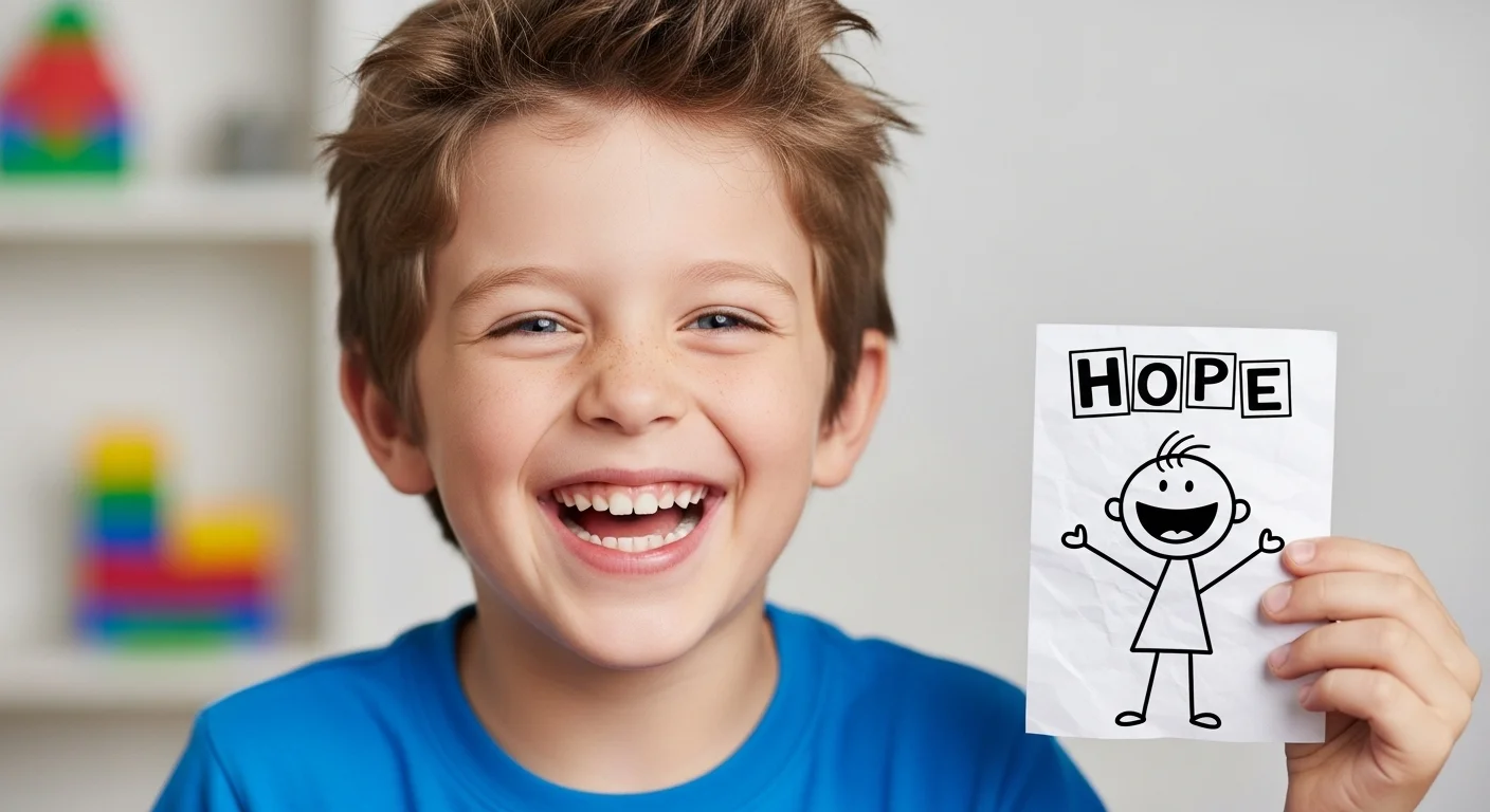 Boys’ Names That Mean New Hope