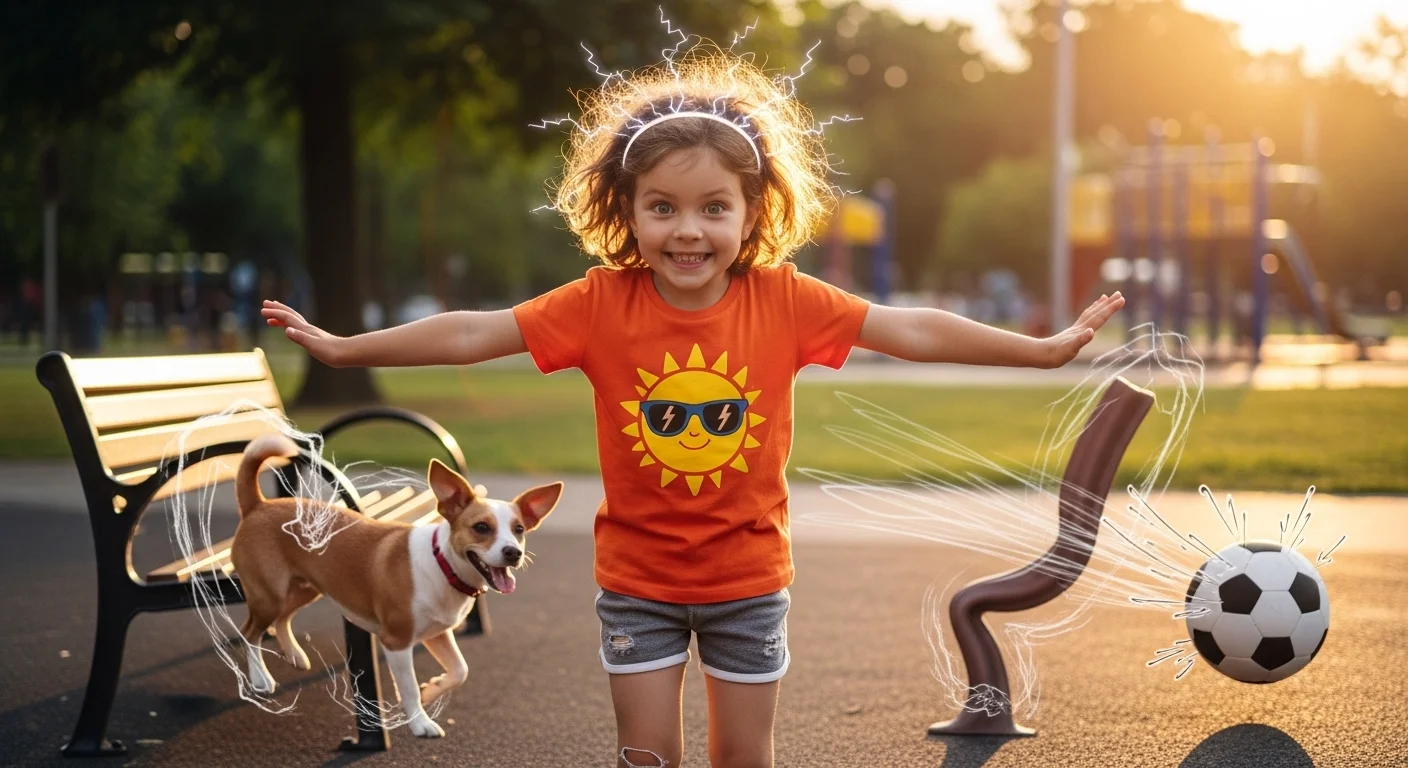 Cool Names That Mean Energy