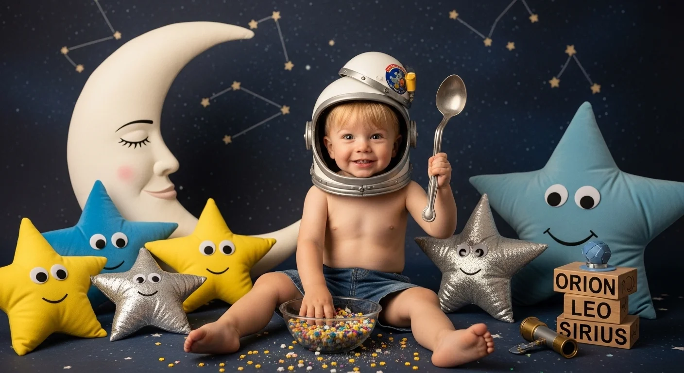 Girl Names That Mean Star