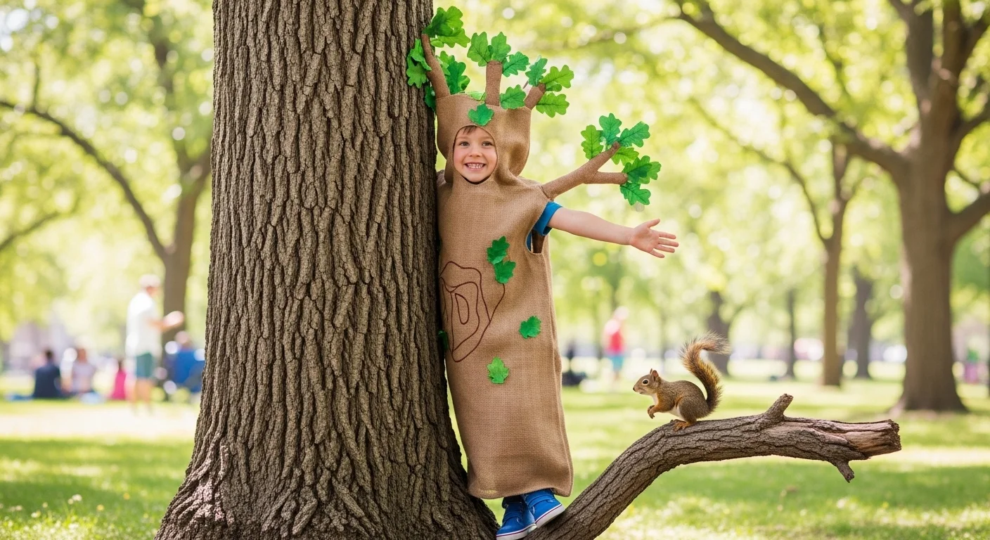 Girl Names That Mean Tree