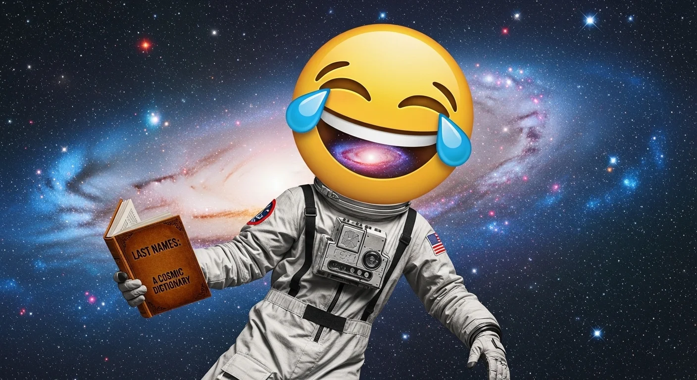 International Galaxy-Inspired Names