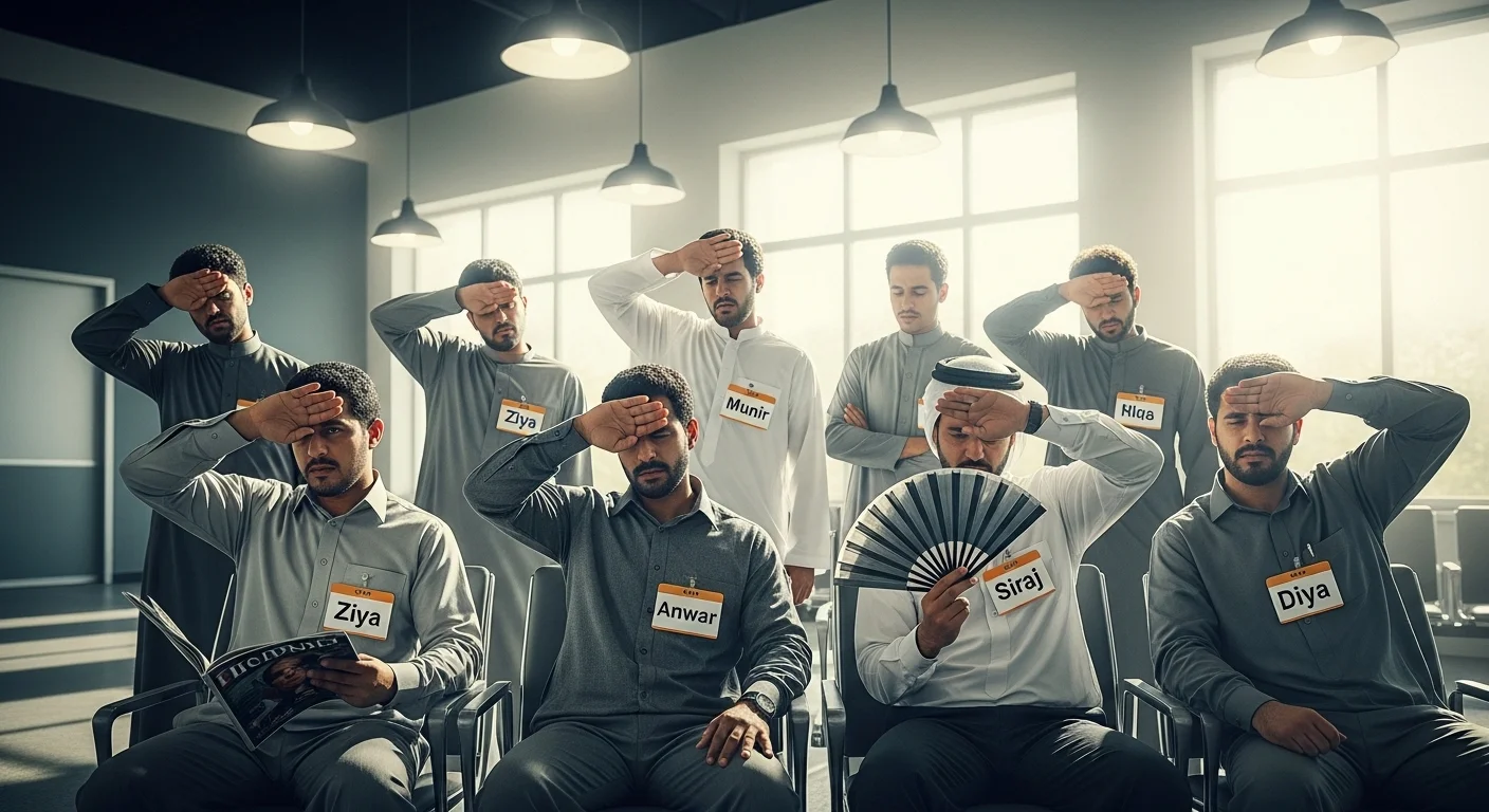 Male Names That Mean Light in Islam