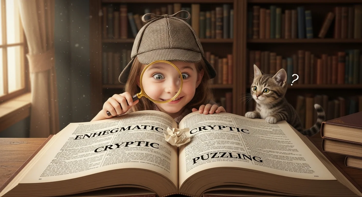 Mysterious Girl Names for Instagram