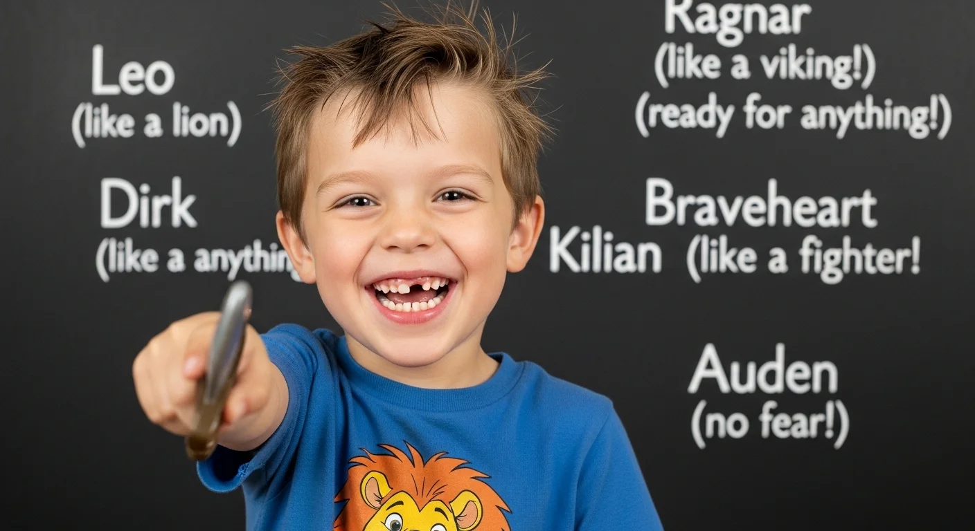 Mythological Female Warrior Names