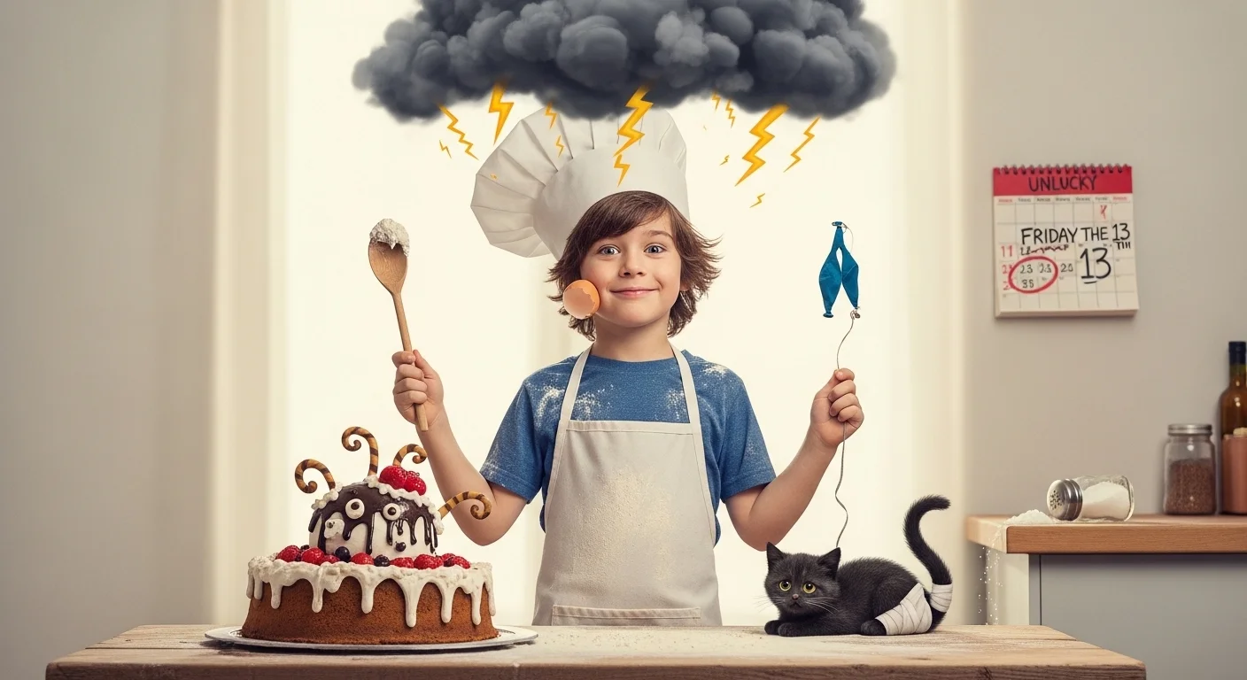 Mythological Names That Mean Bad Luck