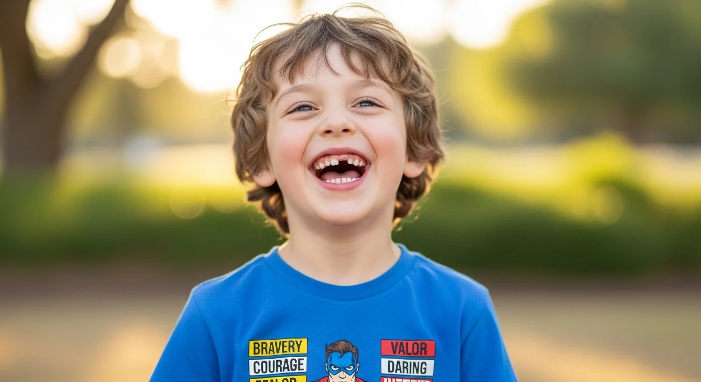 Names That Mean Fearless Boy