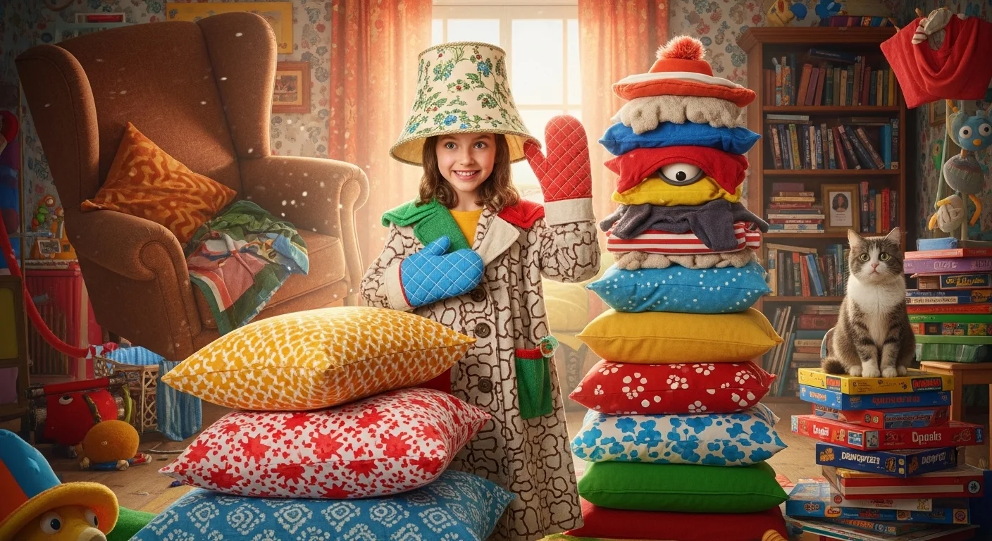 Names That Mean Hidden Girl