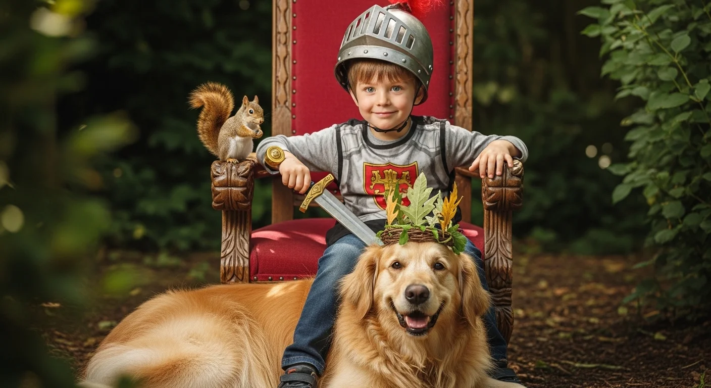 Names That Mean Loyal Boy