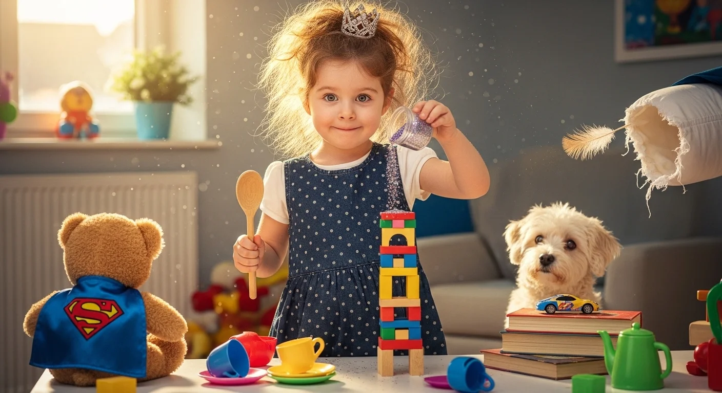 Names That Mean Madness