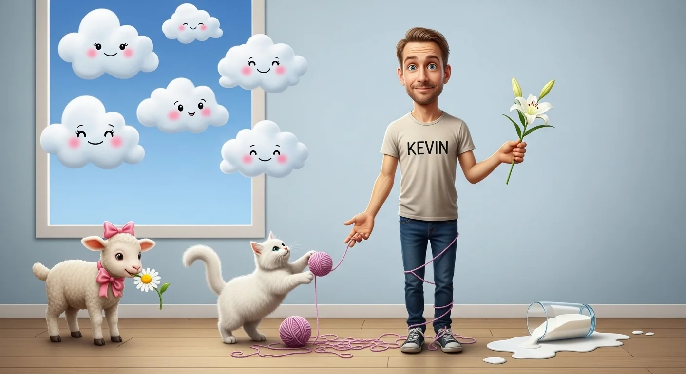 Names That Mean Pure or Innocent