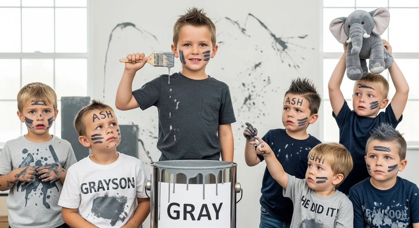 Names That Mean Silver Moon