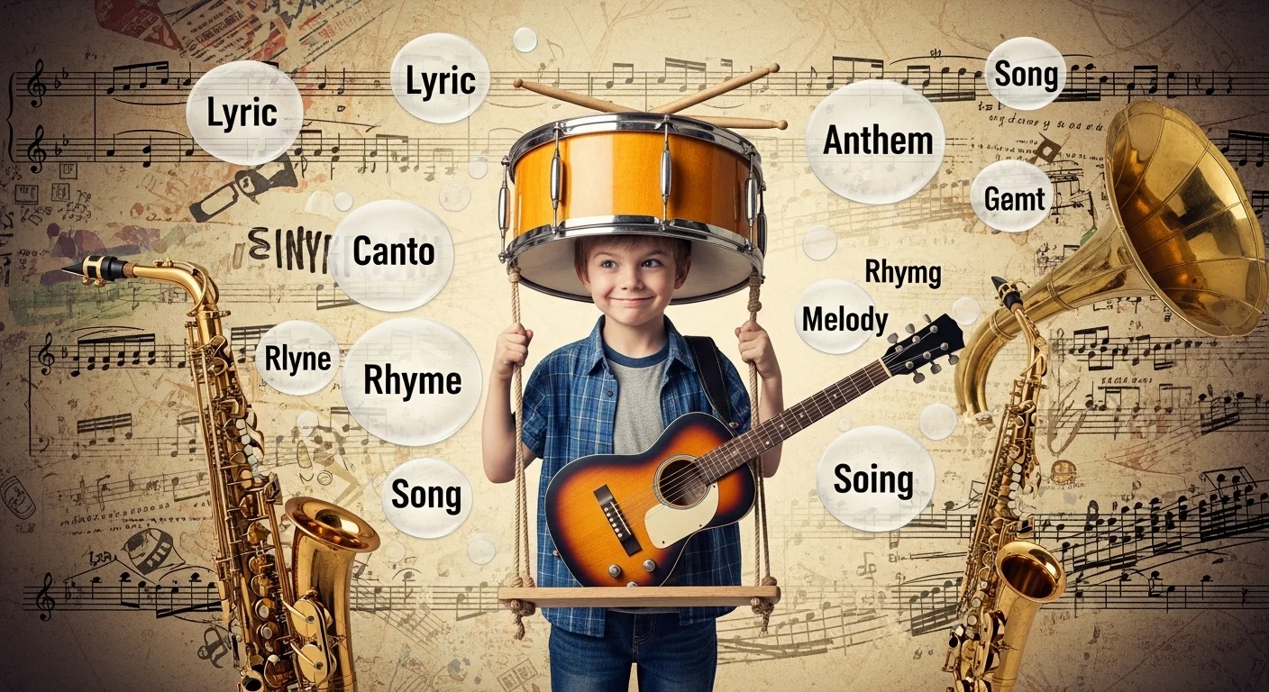 Names That Mean Songbird