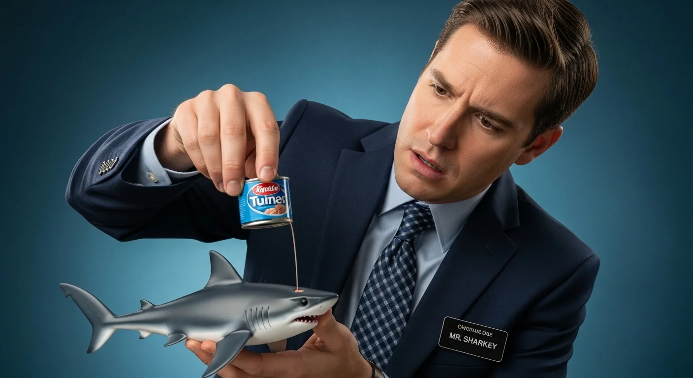 Shark Themed Names for Pets