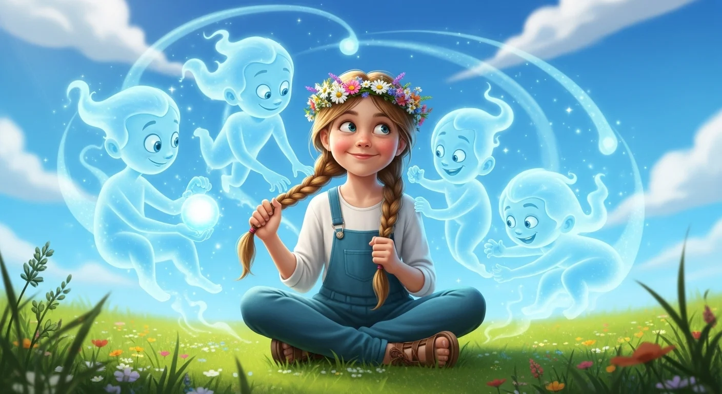 Spiritual & Mystic Fantasy Names