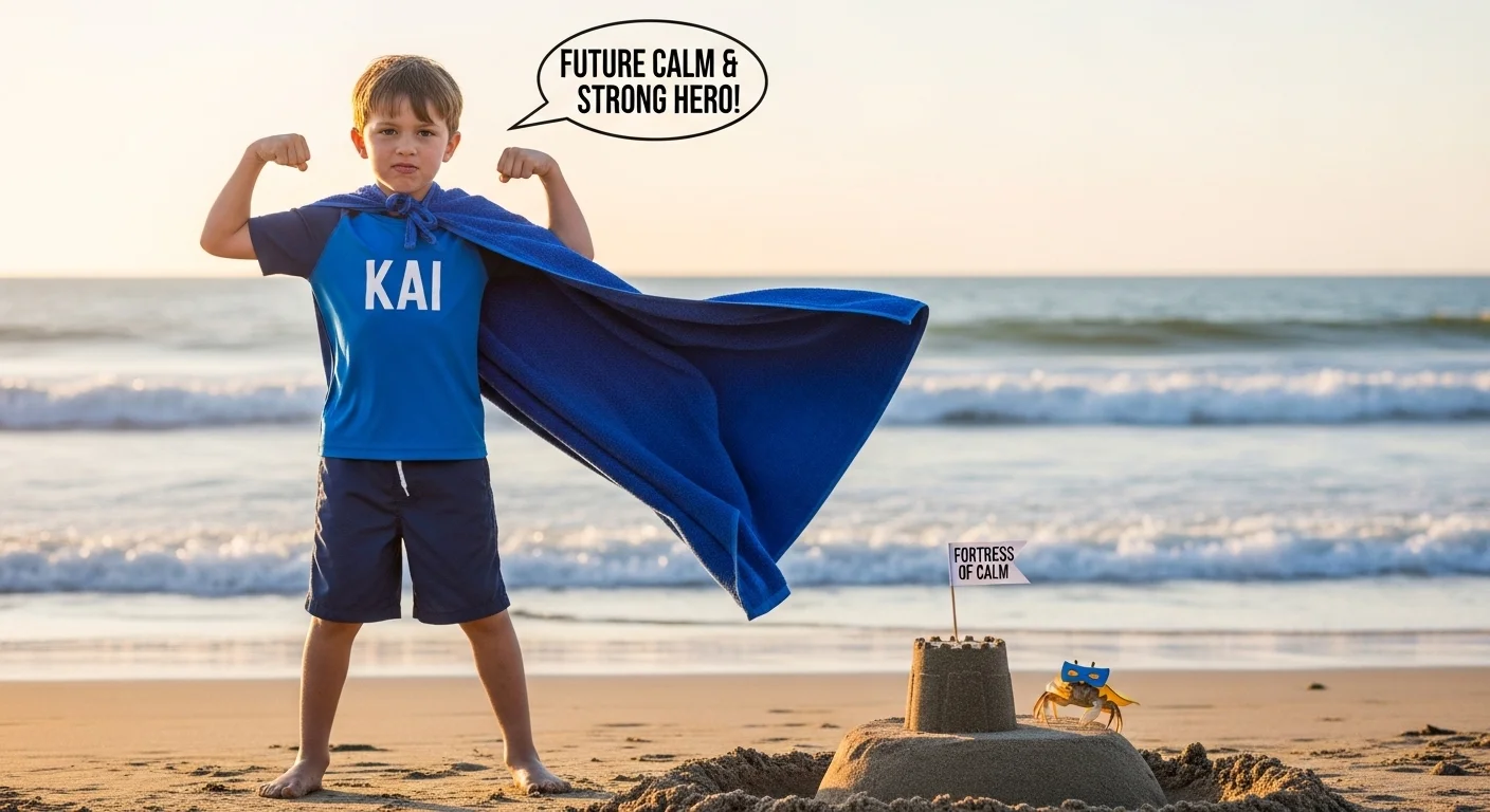 Unique Boy Names That Mean Peace and Hope