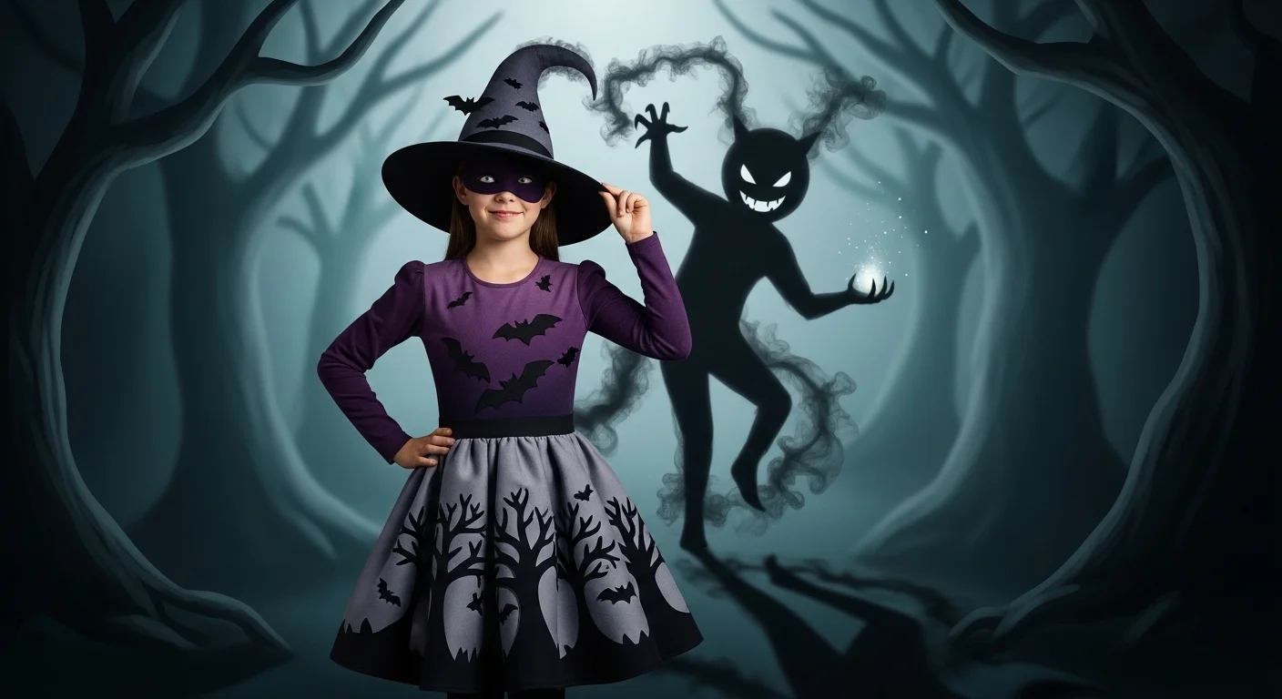 Unique Girl Names That Mean Shadow