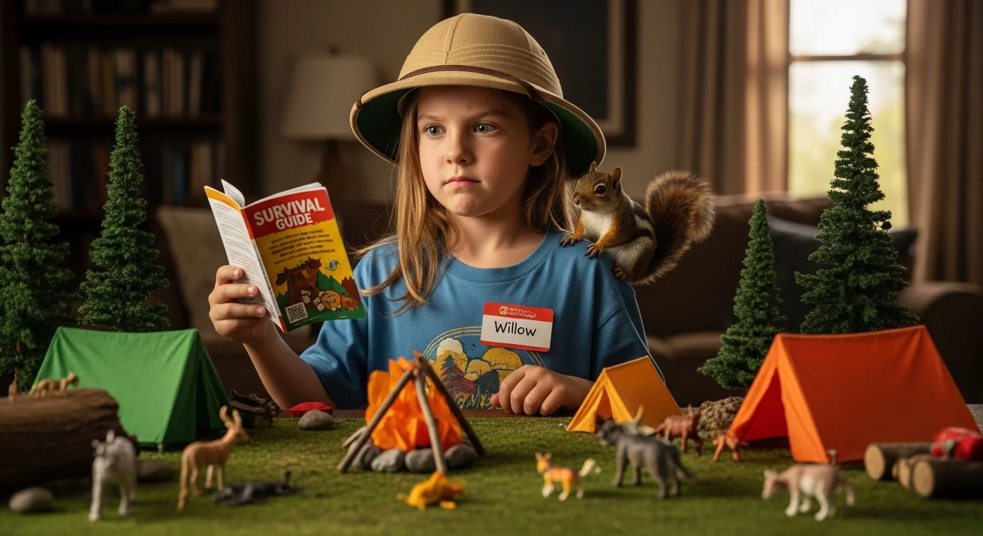 Unique Girl Names That Mean Survivor