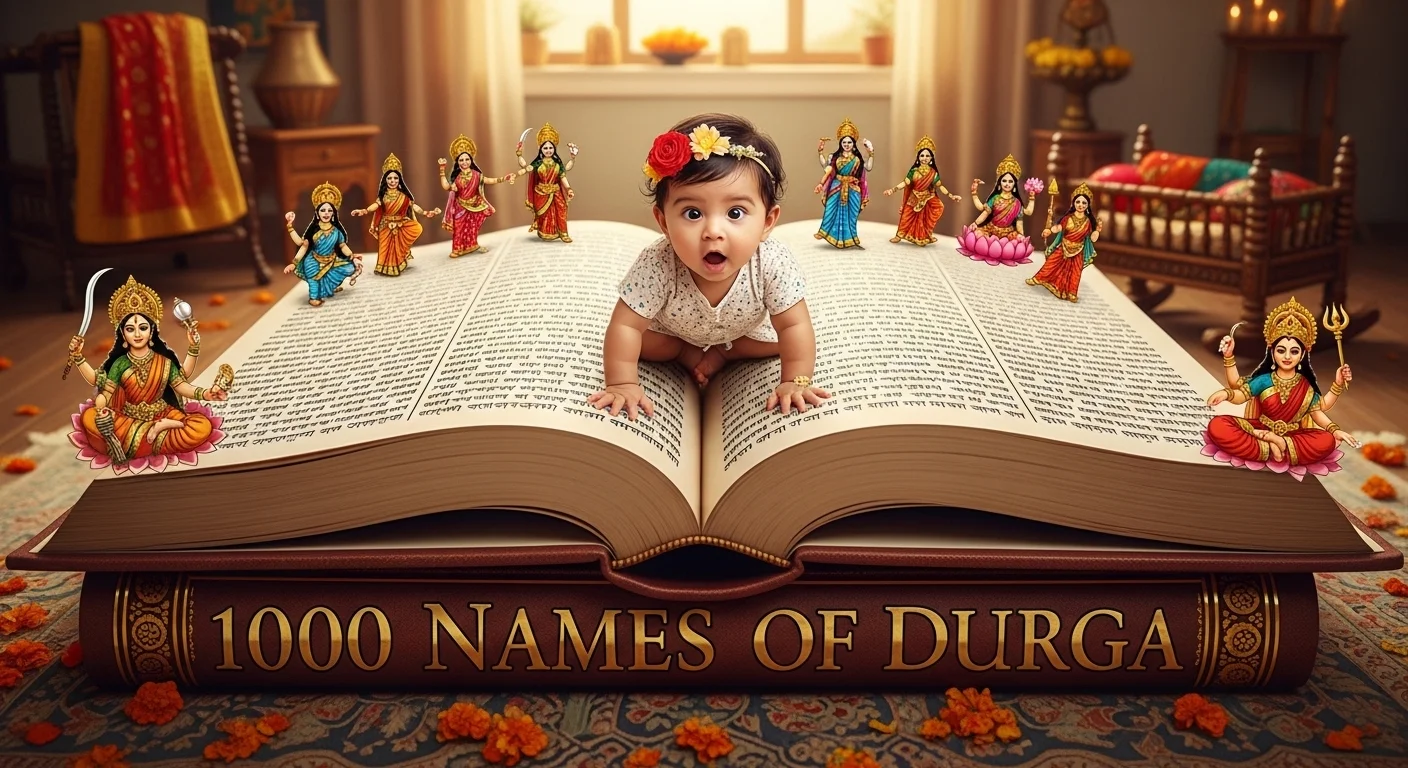 Unique Names That Mean Devil